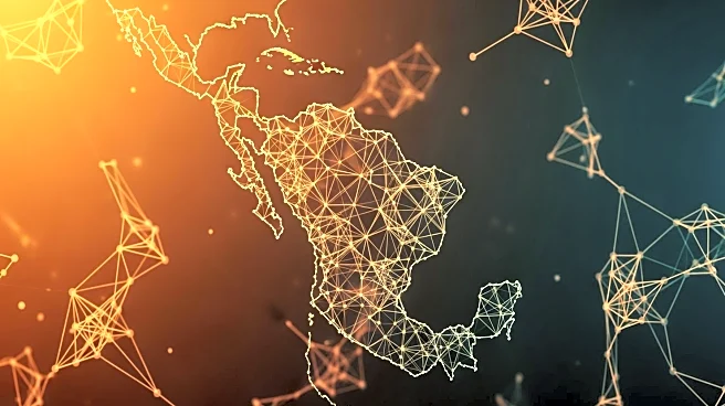 Chilean National Centre for Artificial Intelligence Launches Latam-GPT to Address Cultural Bias
