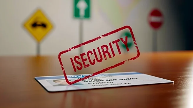 U.S. DOT Implements Rule to Prevent Unqualified Foreign Drivers from Obtaining Licenses