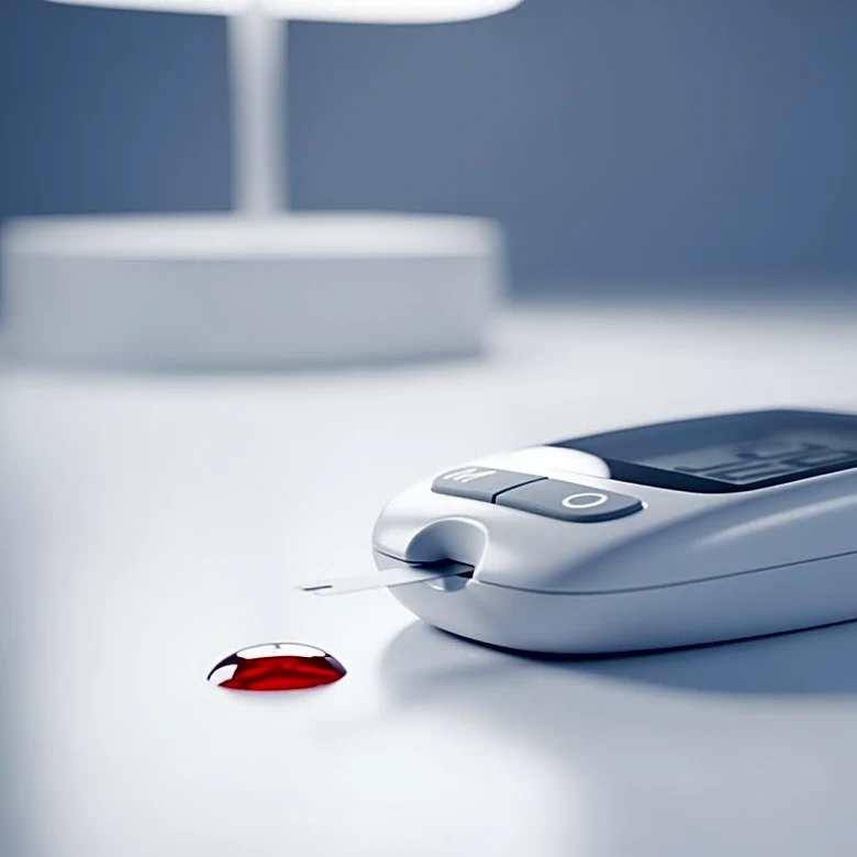 High Blood Sugar Linked to Serious Health Complications, Warns Medical Experts