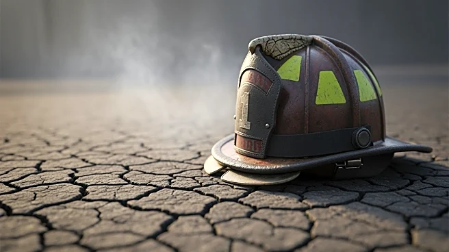 California Attorney General Investigates Civil Rights Violations in Altadena Wildfire Response