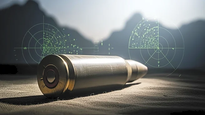 US-NATO Exercise Dynamic Front Aims to Overwhelm Potential Adversaries with Artillery