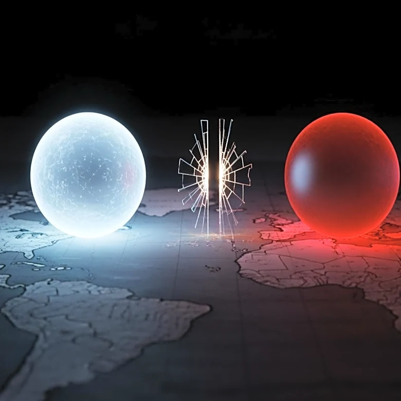 Estonian Intelligence Report Identifies Russia as Primary Adversary to the U.S.