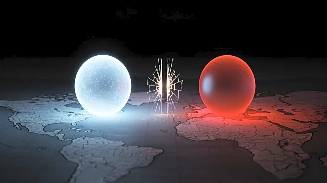 Estonian Intelligence Report Identifies Russia as Primary Adversary to the U.S.