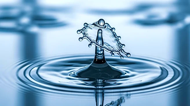 UMass Boston Students Displaced After Burst Pipe Causes Flooding