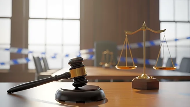 Judge Halts Pentagon's Action Against Sen. Mark Kelly Over Free Speech Video