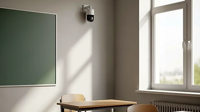 Louisiana Mandates Cameras in Special Education Classrooms to Protect Students