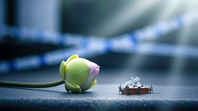 South Korean Spy Agency Reports Kim Jong Un's Daughter Nearing Future Leadership Role