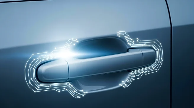 US House Advances Auto Safety Bill Targeting Electric Doors to Enhance Vehicle Safety