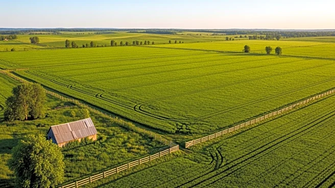 Connecticut Secures 953 Acres of Farmland for Agricultural Preservation