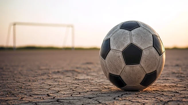 Israeli Demolition Order on Bethlehem Soccer Pitch Sparks International Outcry