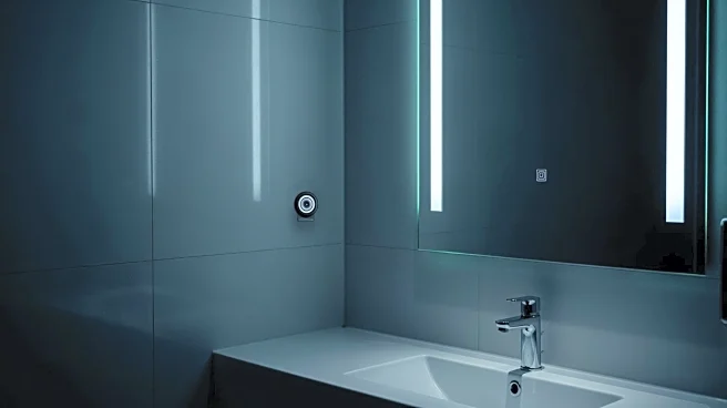 Centre Pompidou Files Legal Complaint Over Hidden Camera in Restroom