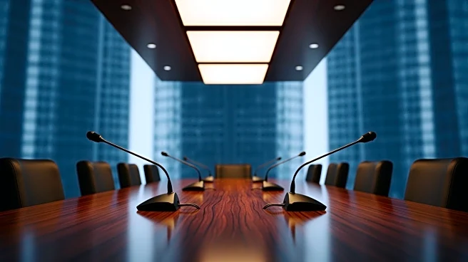 Board of Peace Faces Diplomatic Test in Washington Amid Israeli Concerns