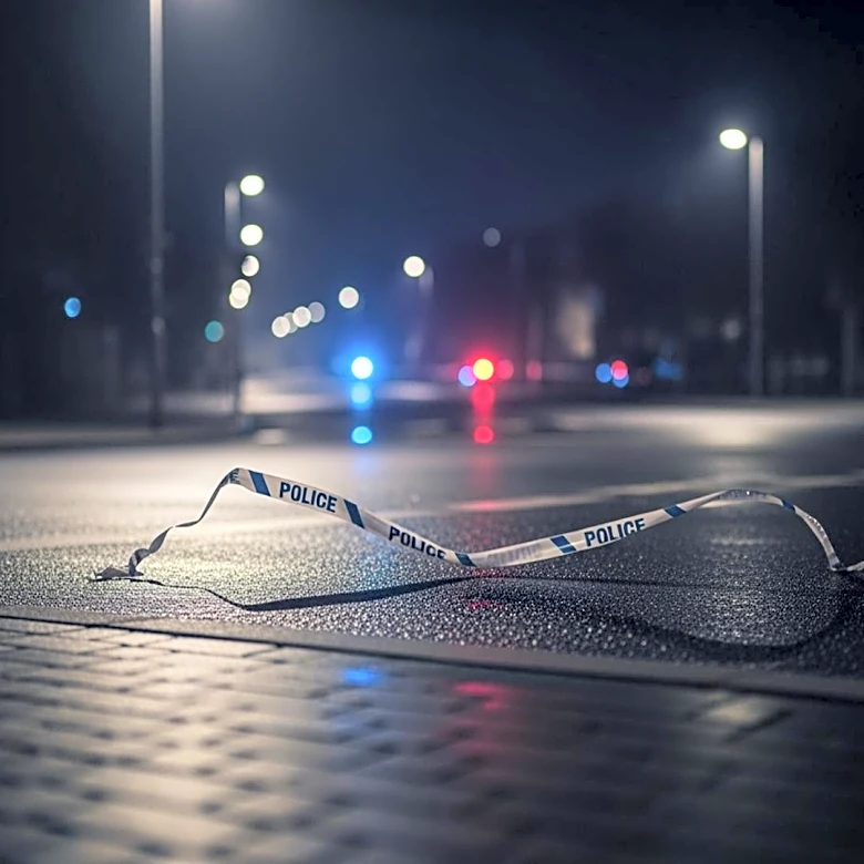 No Injuries Reported in Aurora Gunfire Incident, Police Investigate