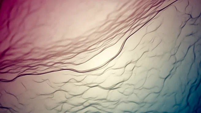 Study Reveals How Physical Instabilities Drive Embryonic Development