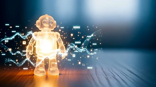 AI Toy Maker Miko Faces Scrutiny Over Data Exposure of Children's Conversations