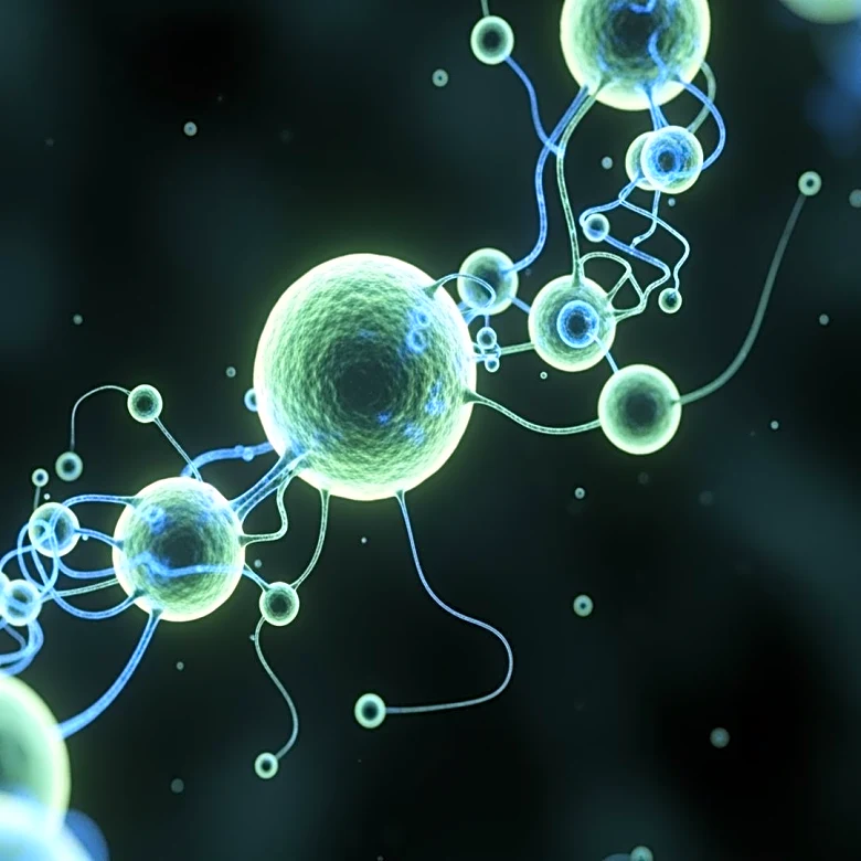 Research Reveals Gut Microbes Enhance Immunity in HIV Patients