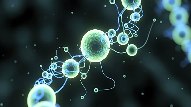 Research Reveals Gut Microbes Enhance Immunity in HIV Patients