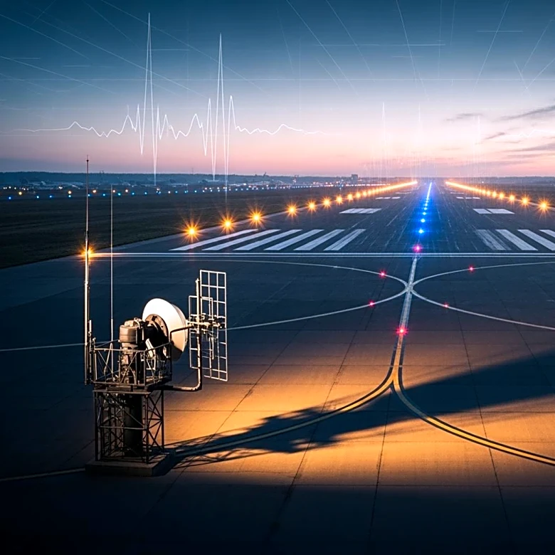 Pentagon and FAA Dispute Over Anti-Drone Tech Causes El Paso Airspace Closure