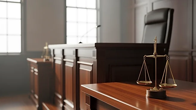 Federal Judge Blocks Pentagon's Censure of Senator Mark Kelly, Citing First Amendment