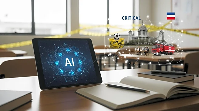 SXSW EDU 2026 Highlights AI Integration in K-12 Education with Expanded Programming