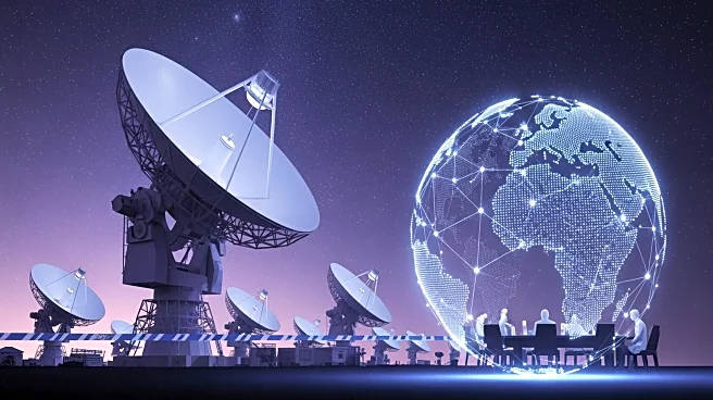 ELT Group and D-Orbit Collaborate on Space-Based Cyber Intelligence in Saudi Arabia