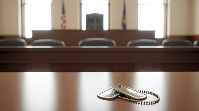 Federal Judge Ends Deportation Case for Mexican Father of U.S. Marines in California