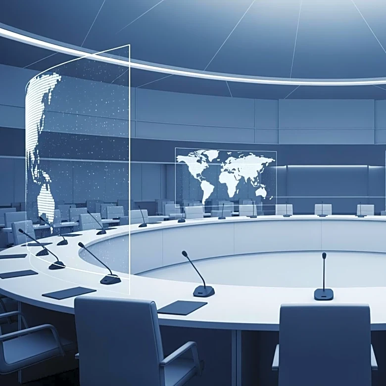 Munich Security Conference Highlights Historical Shifts in Global Politics