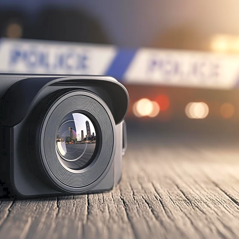 Bodycam Footage Challenges DHS Account of Chicago Border Patrol Shooting