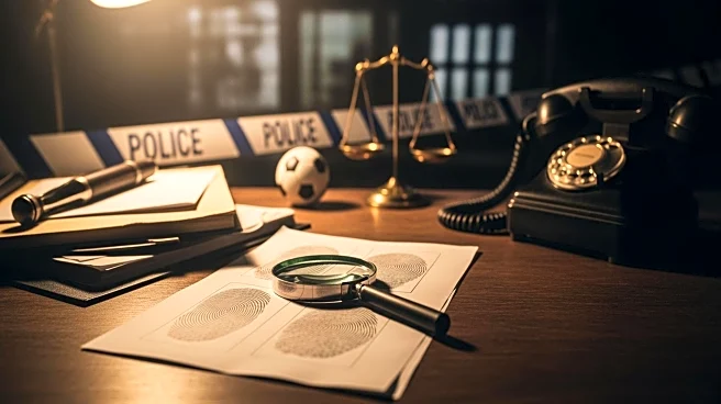 Former FBI Agent Highlights Amateur Mistakes in Nancy Guthrie Kidnapping Case