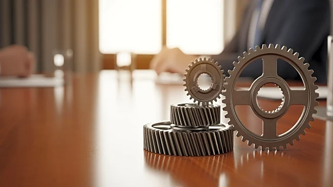 Senator Peters and Colleagues Advocate for Manufacturing Jobs in USMCA Review