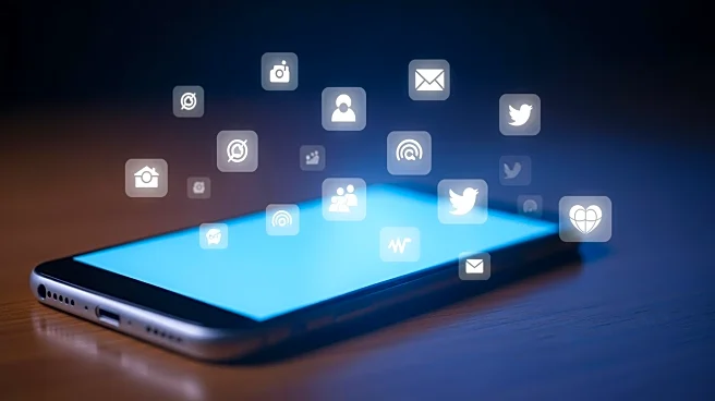 Mental Health Researcher Highlights Social Media's Impact on Children's Addiction