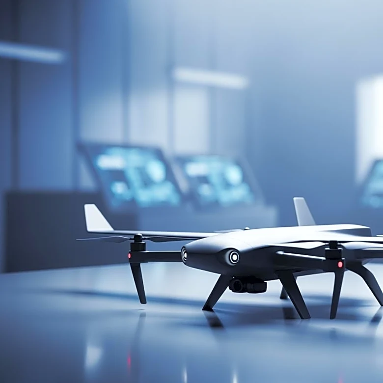 Israel Aerospace Industries Dismisses Allegations of Azerbaijan Drone Discontent