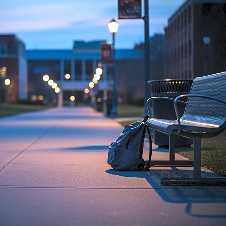 Teen Arrested Following Stabbing Incident at Oakland University Campus
