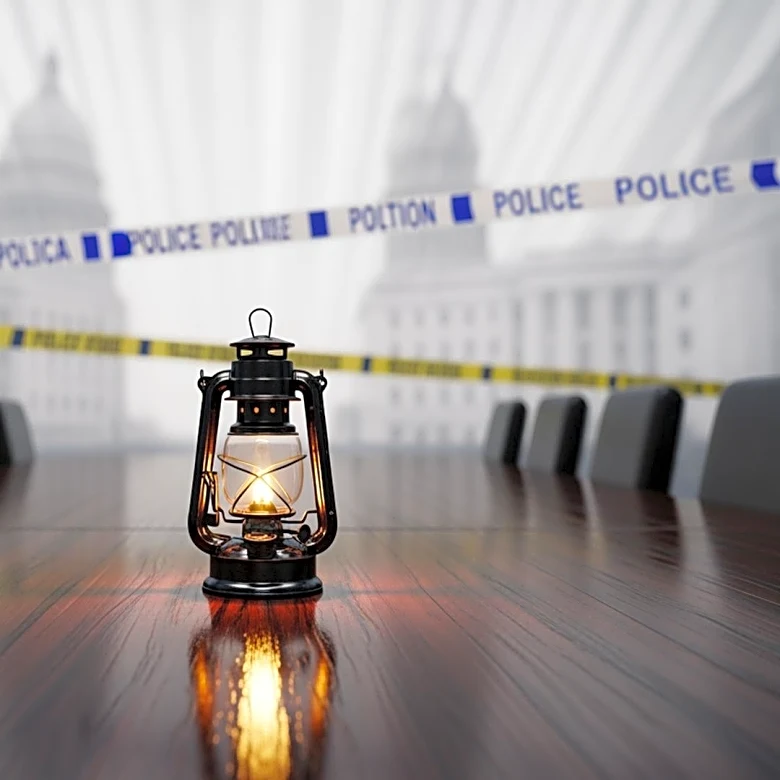 President Trump Denies Florida Oil Magnate's Influence on Venezuela Policy