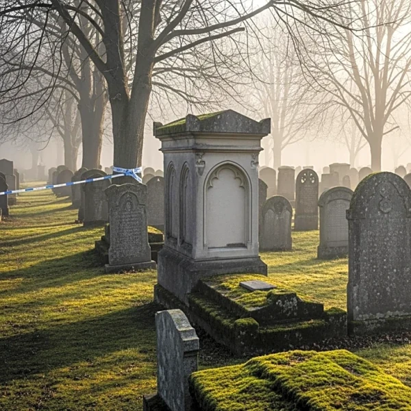 Medieval Danish Cemeteries Reveal Social Inclusion Despite Disease Stigma