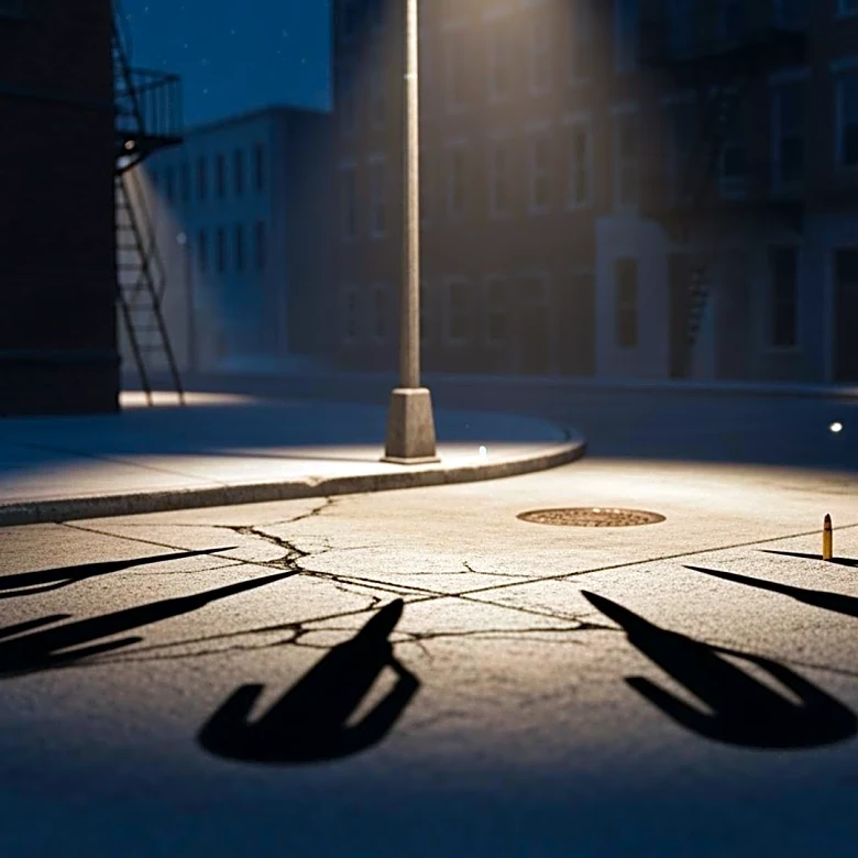 Police Seek Four Individuals in Connection to Fatal Bronx Shooting