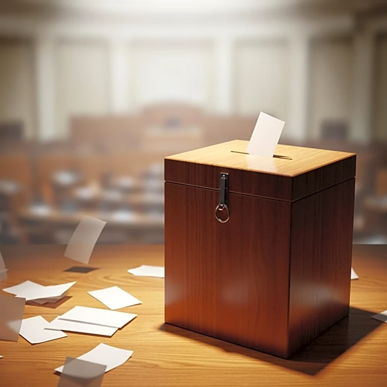 House Passes SAVE Act, Raising Concerns Over Voting Rights and Access