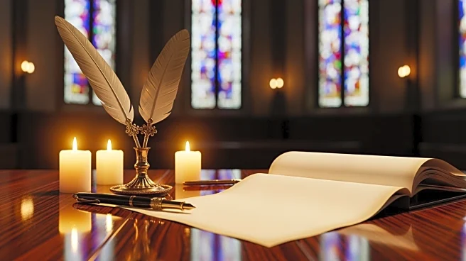 Vatican Engages in Dialogue with SSPX to Prevent Excommunications