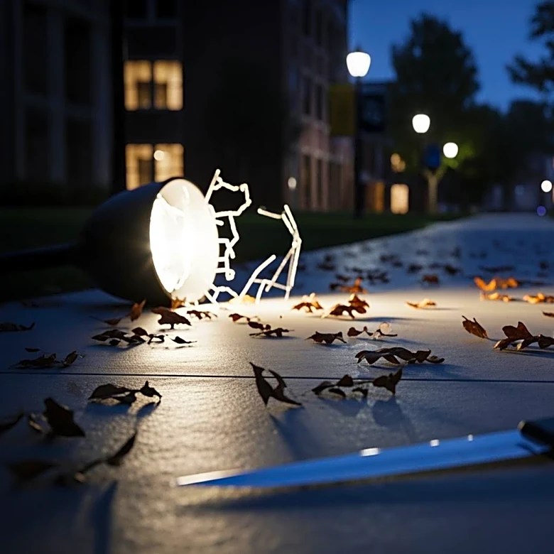 Teen Arrested in Stabbing Incident at Oakland University