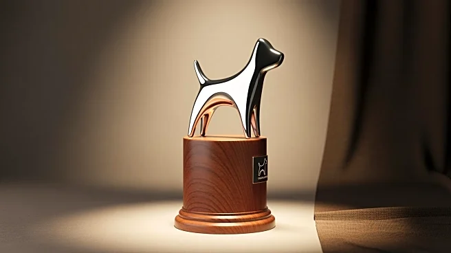 West Texas Kennel Club Hosts Major Dog Show in Midland, Texas