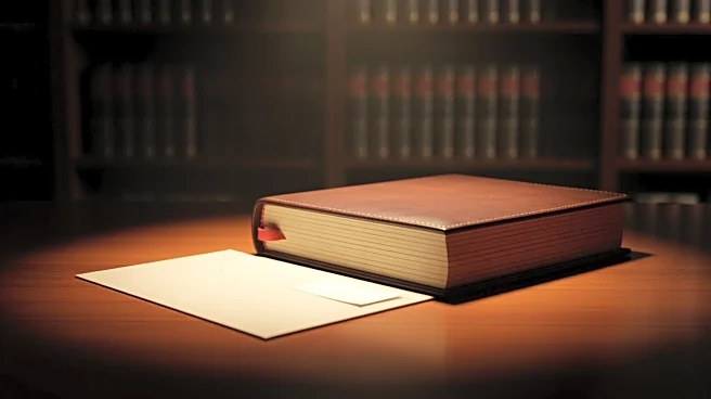 Attorney-General Bondi Accused of Concealing Epstein-Related Names