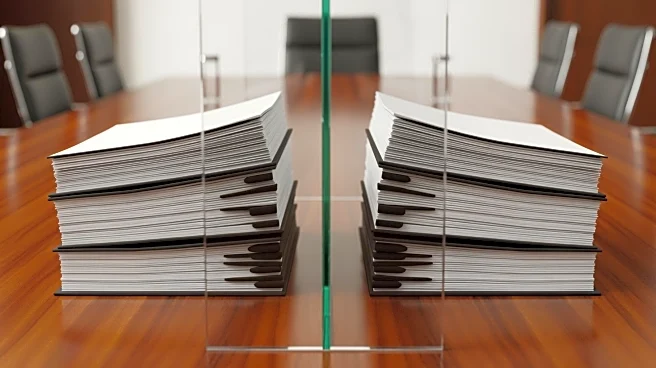 GOP Representatives Defy President Trump on Canadian Tariffs