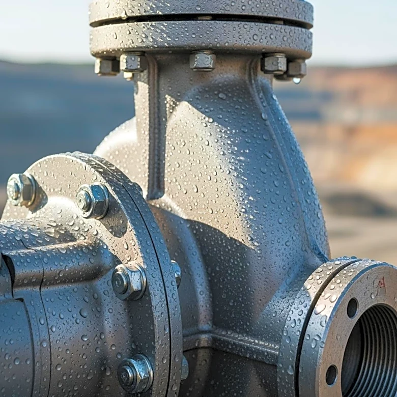 Pumps Supplier Enhances Dewatering Capabilities Across African Mines