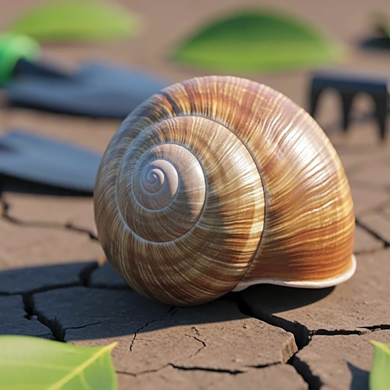 St. Vincent and the Grenadines Launches Emergency Response to Combat Giant African Snail Infestation