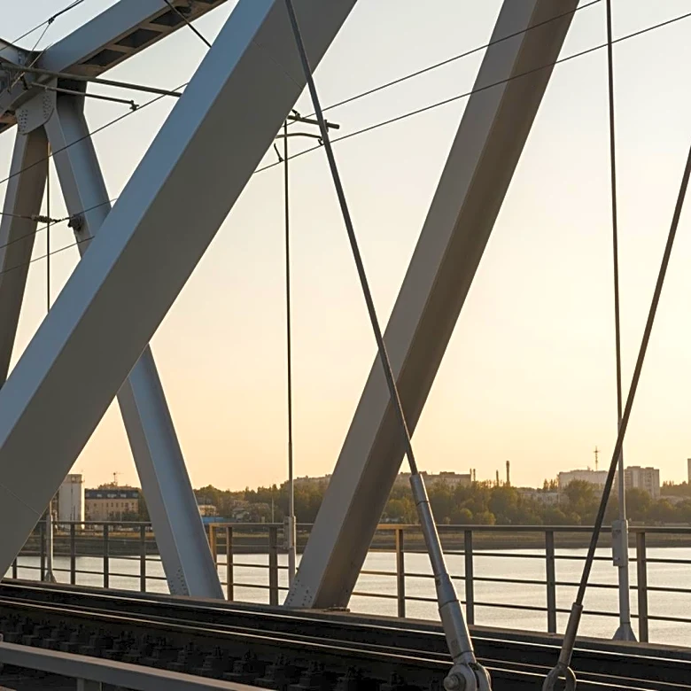 New Portal Bridge in New Jersey Nears Completion, Promising Rail Disruptions