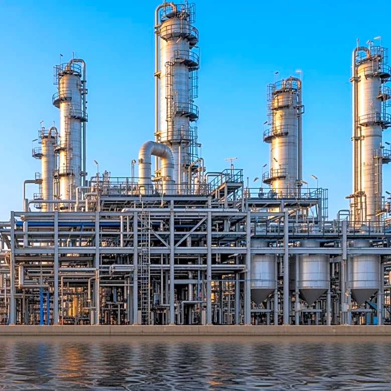 Antwerp Summit Highlights Critical Role of Chemical Industry in European Economy