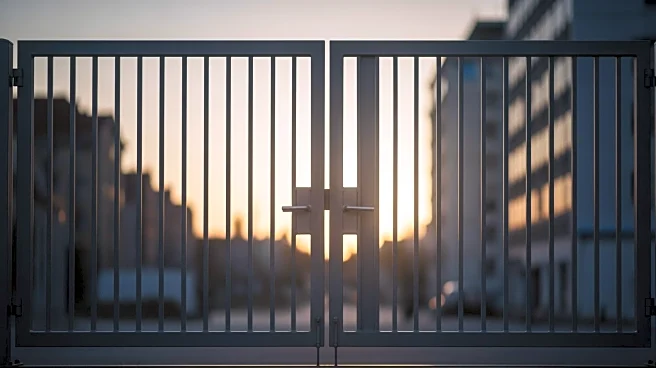 Border Czar Homan Ends 'Operation Metro Surge' in Minnesota