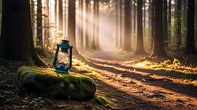 Investigators Seek Public Assistance in Search for Nancy Guthrie