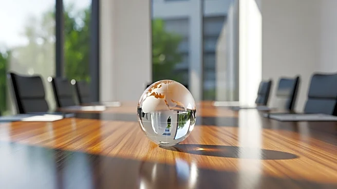 Davos 2026 Highlights Sustainability Trends Amid Global Challenges