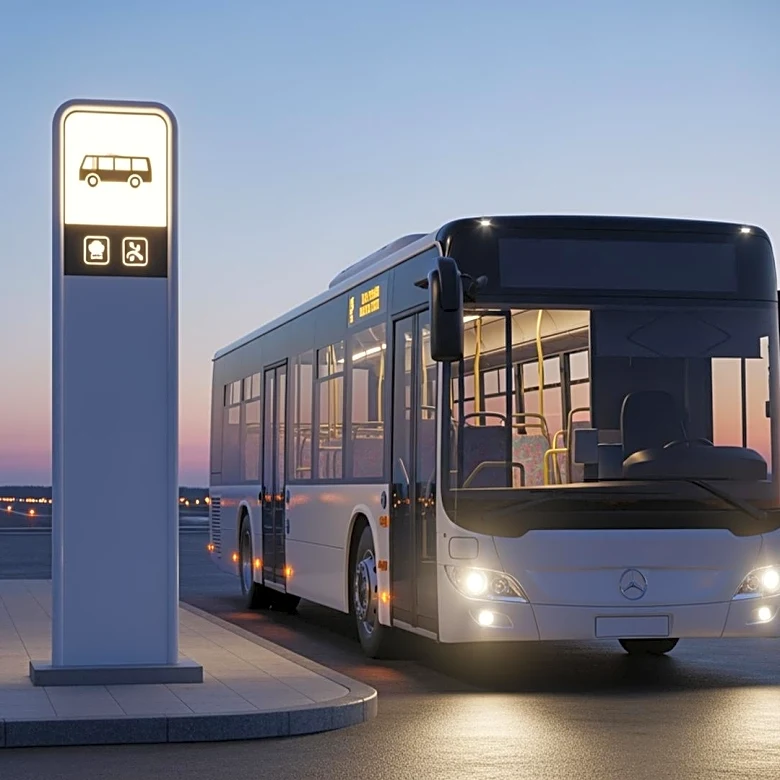 Na'im Busofash Initiative Launches First Free Shabbat Public Transport to Ben Gurion Airport